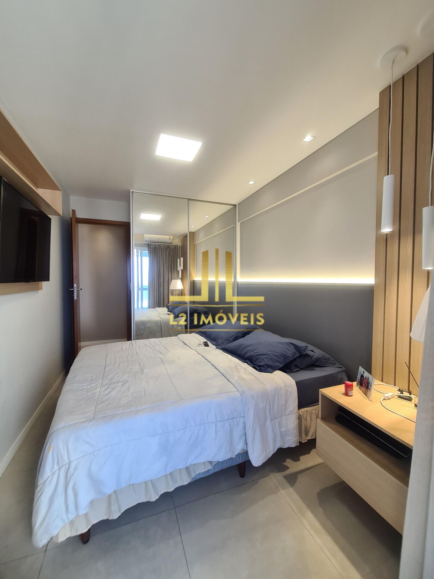 Apartamento à venda com 1 quarto, 46m² - Foto 11