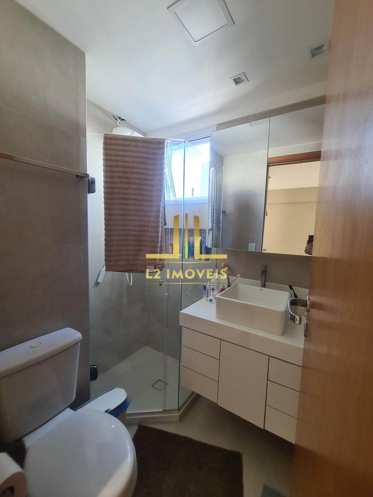 Apartamento à venda com 1 quarto, 46m² - Foto 19