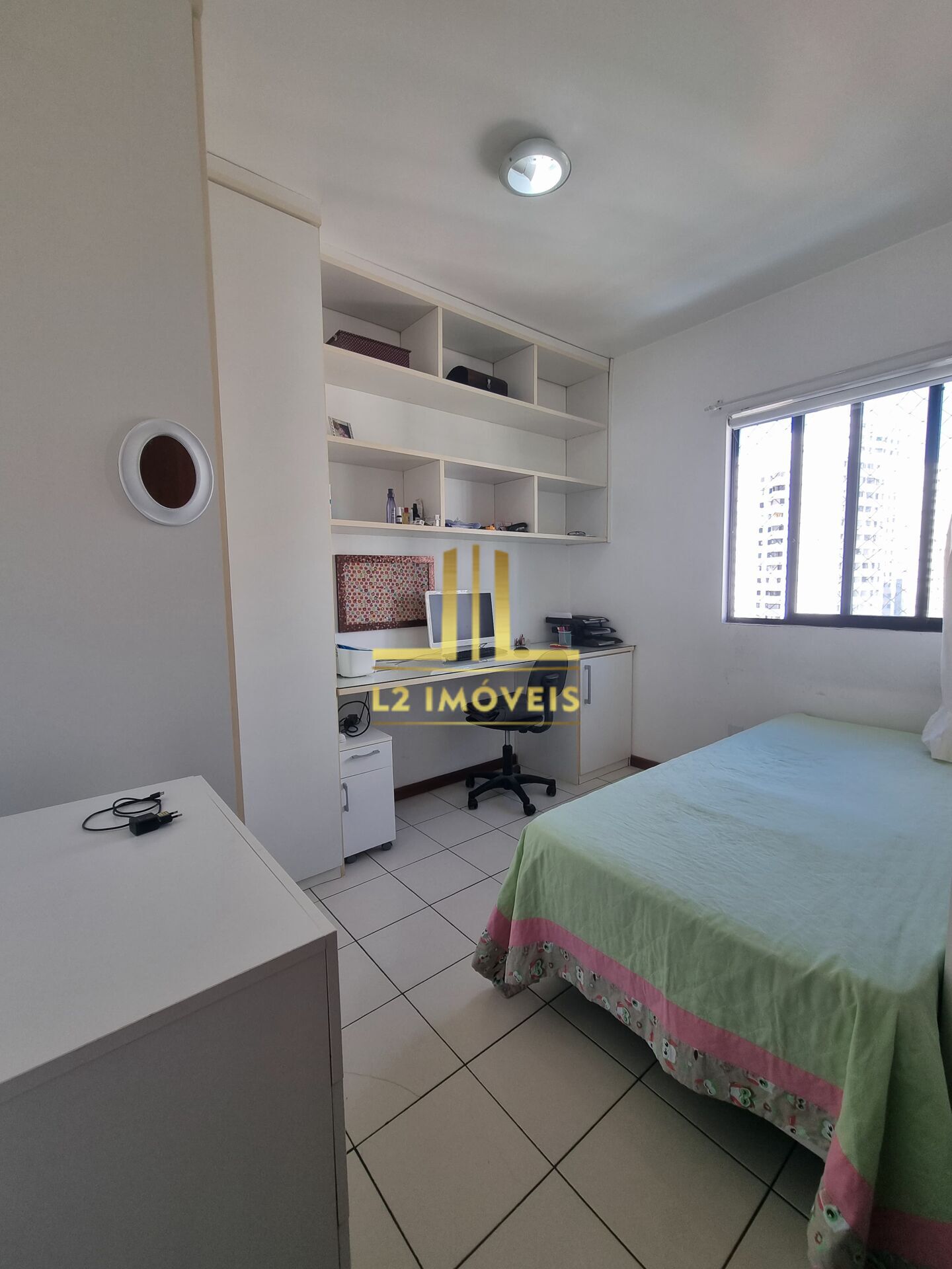 Apartamento - Stiep