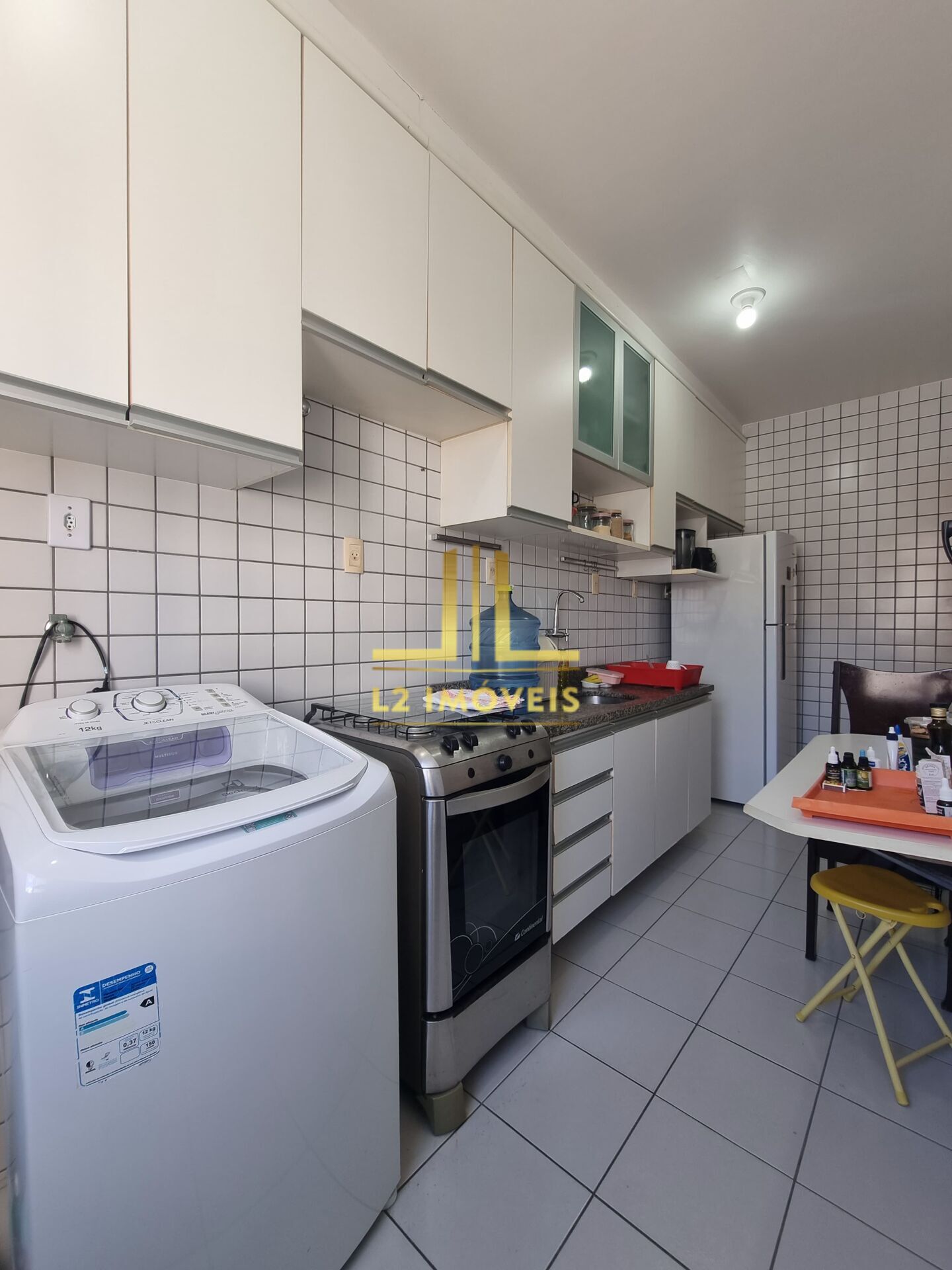 Apartamento - Stiep