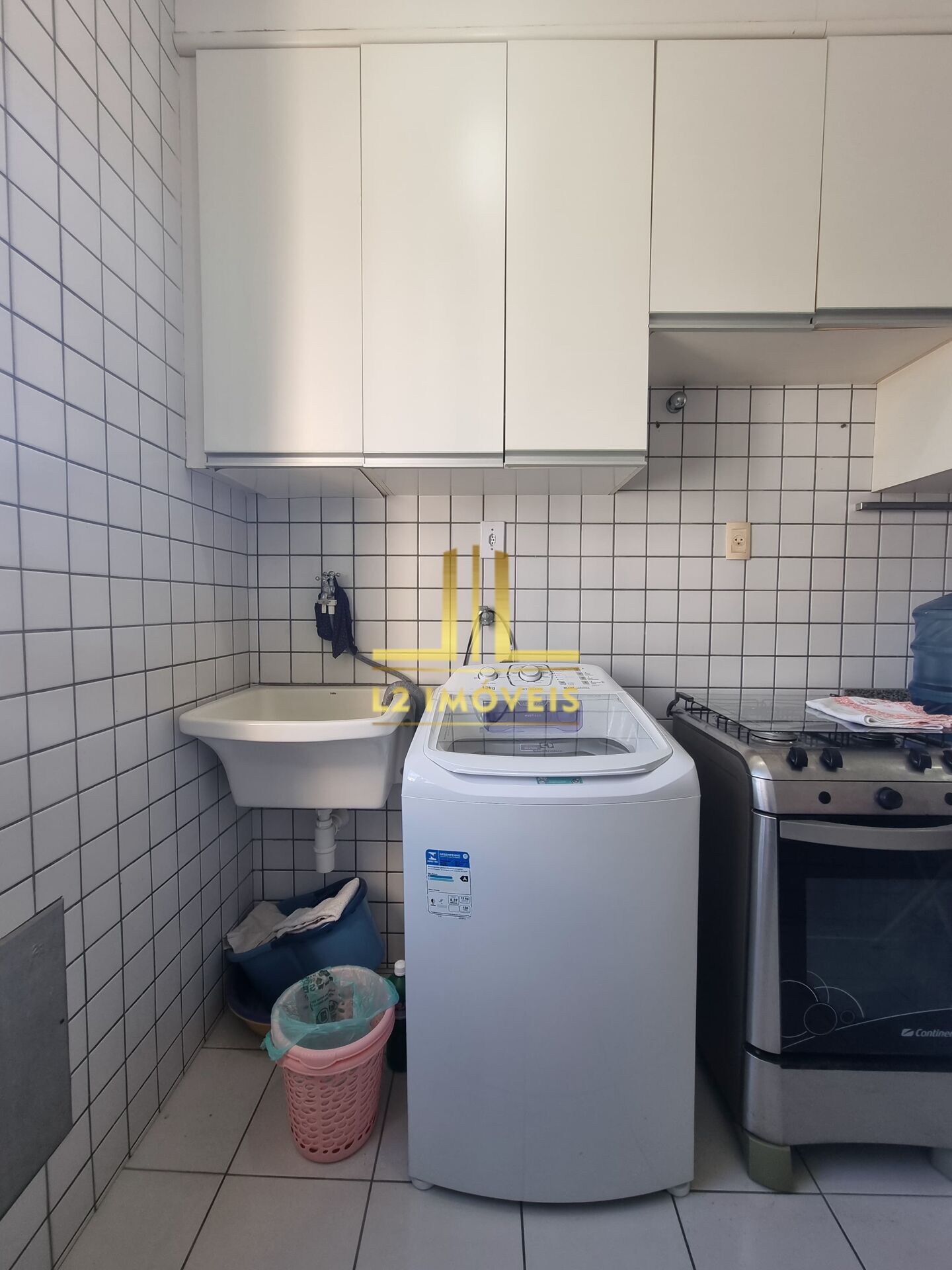 Apartamento - Stiep