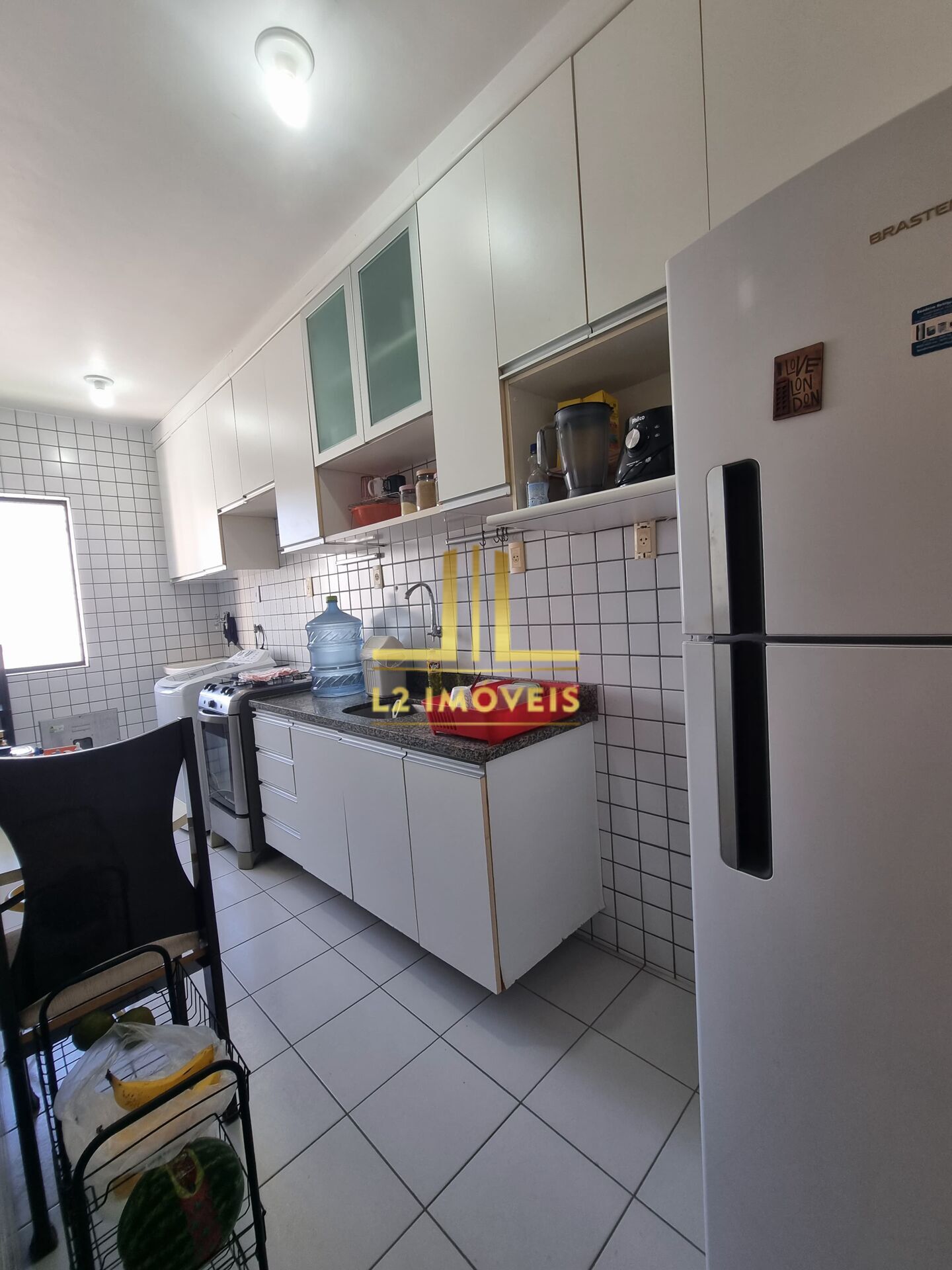 Apartamento - Stiep