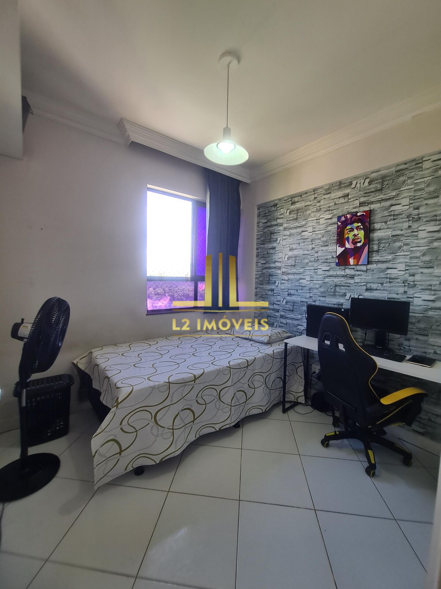 Apartamento à venda com 3 quartos, 72m² - Foto 11