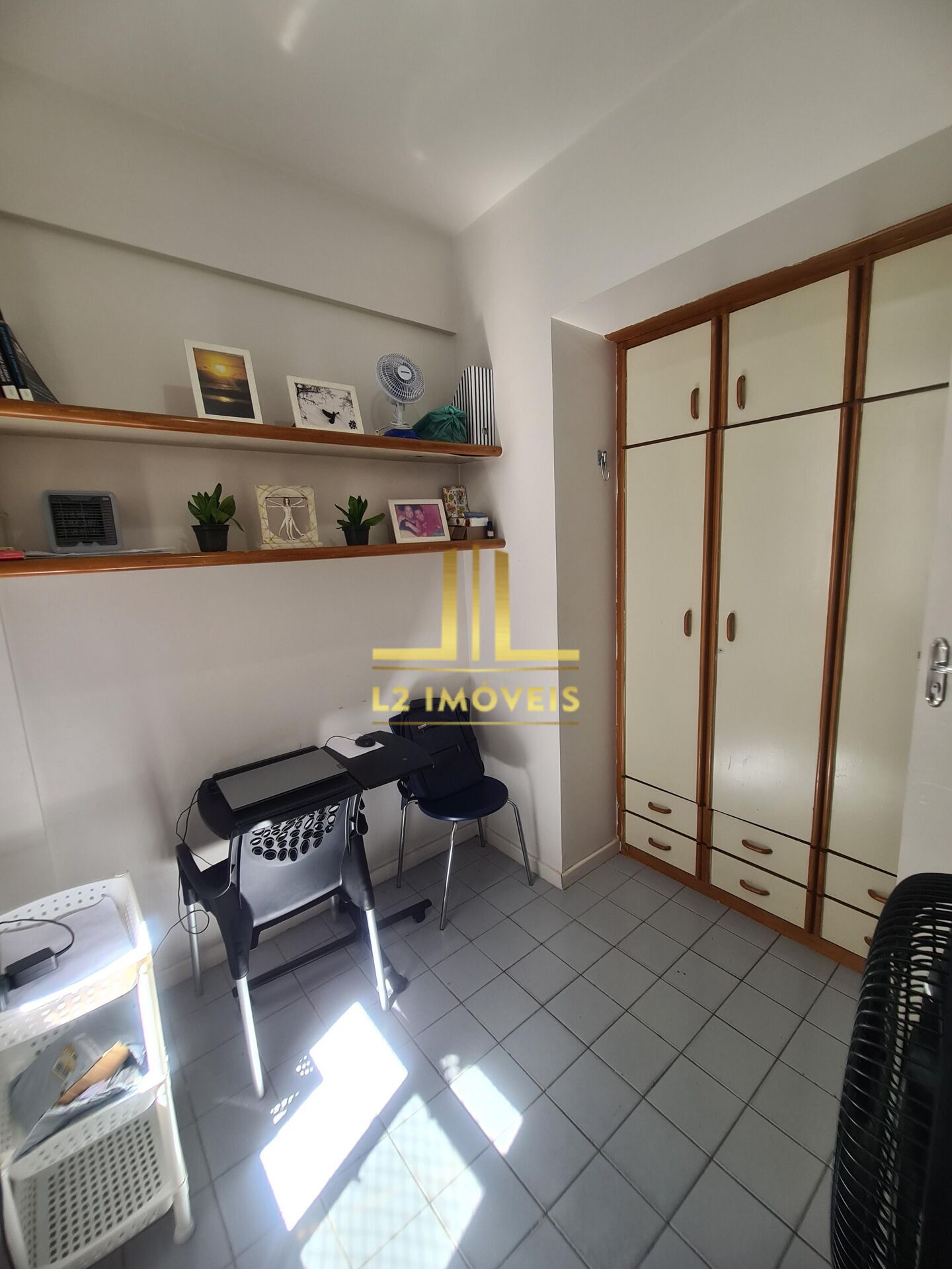 Apartamento à venda com 3 quartos, 72m² - Foto 12