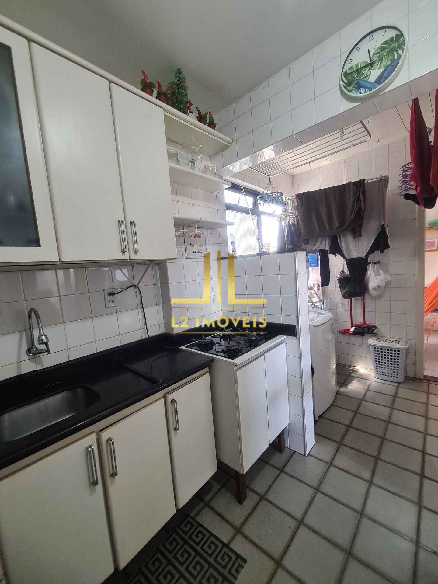 Apartamento à venda com 3 quartos, 72m² - Foto 15