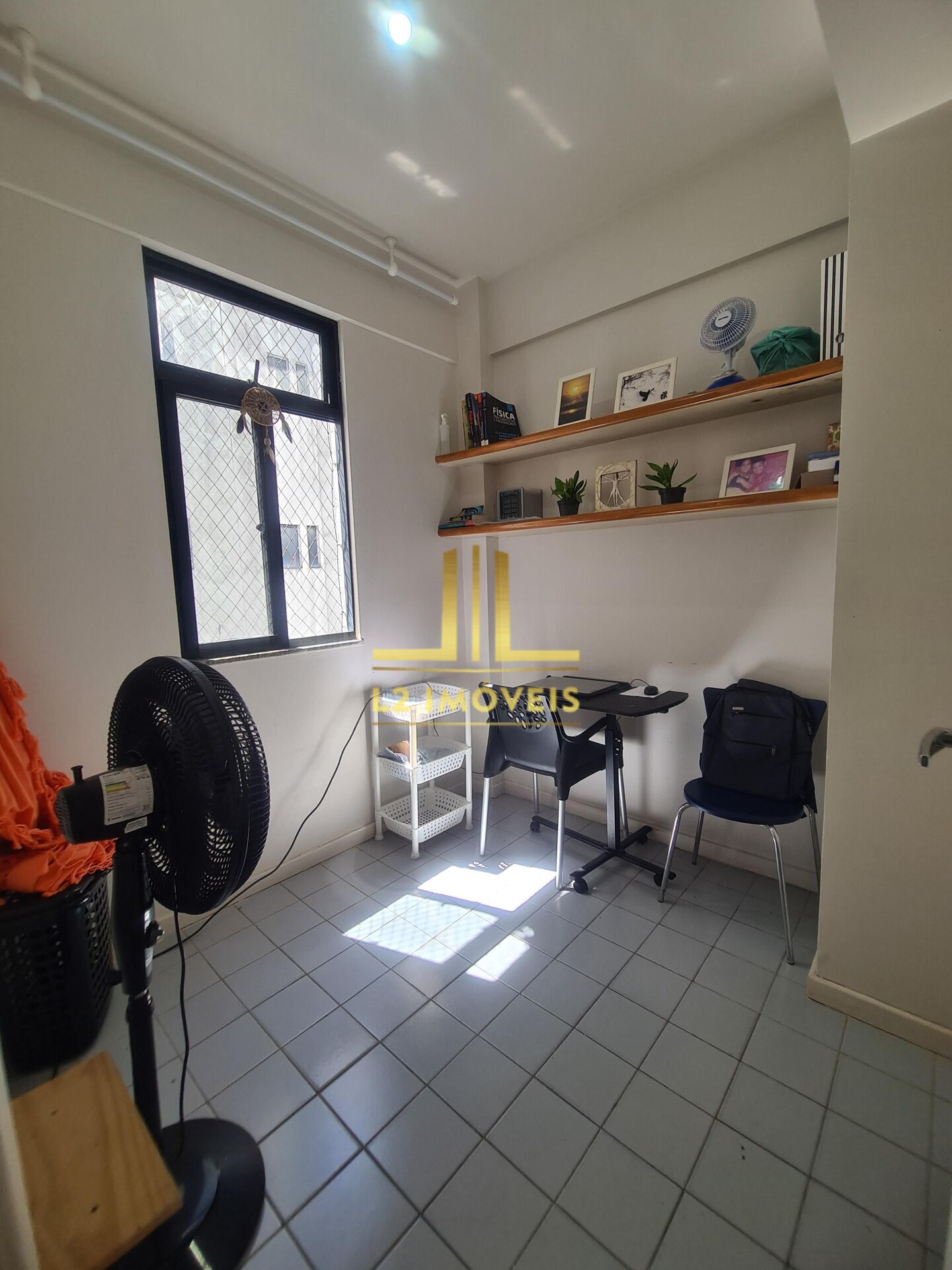 Apartamento à venda com 3 quartos, 72m² - Foto 13