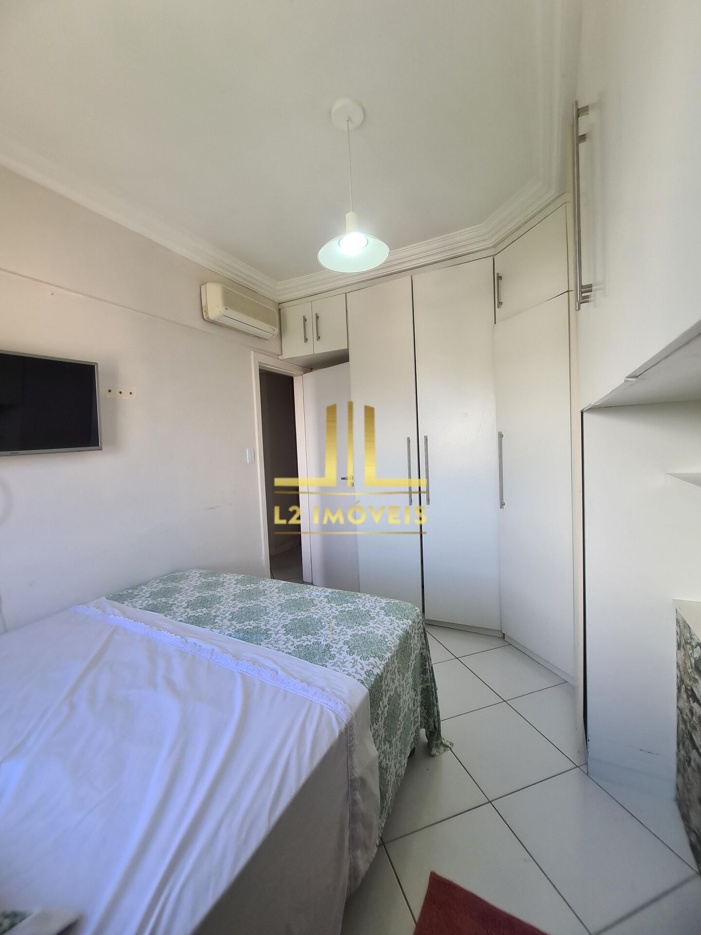 Apartamento à venda com 3 quartos, 72m² - Foto 8