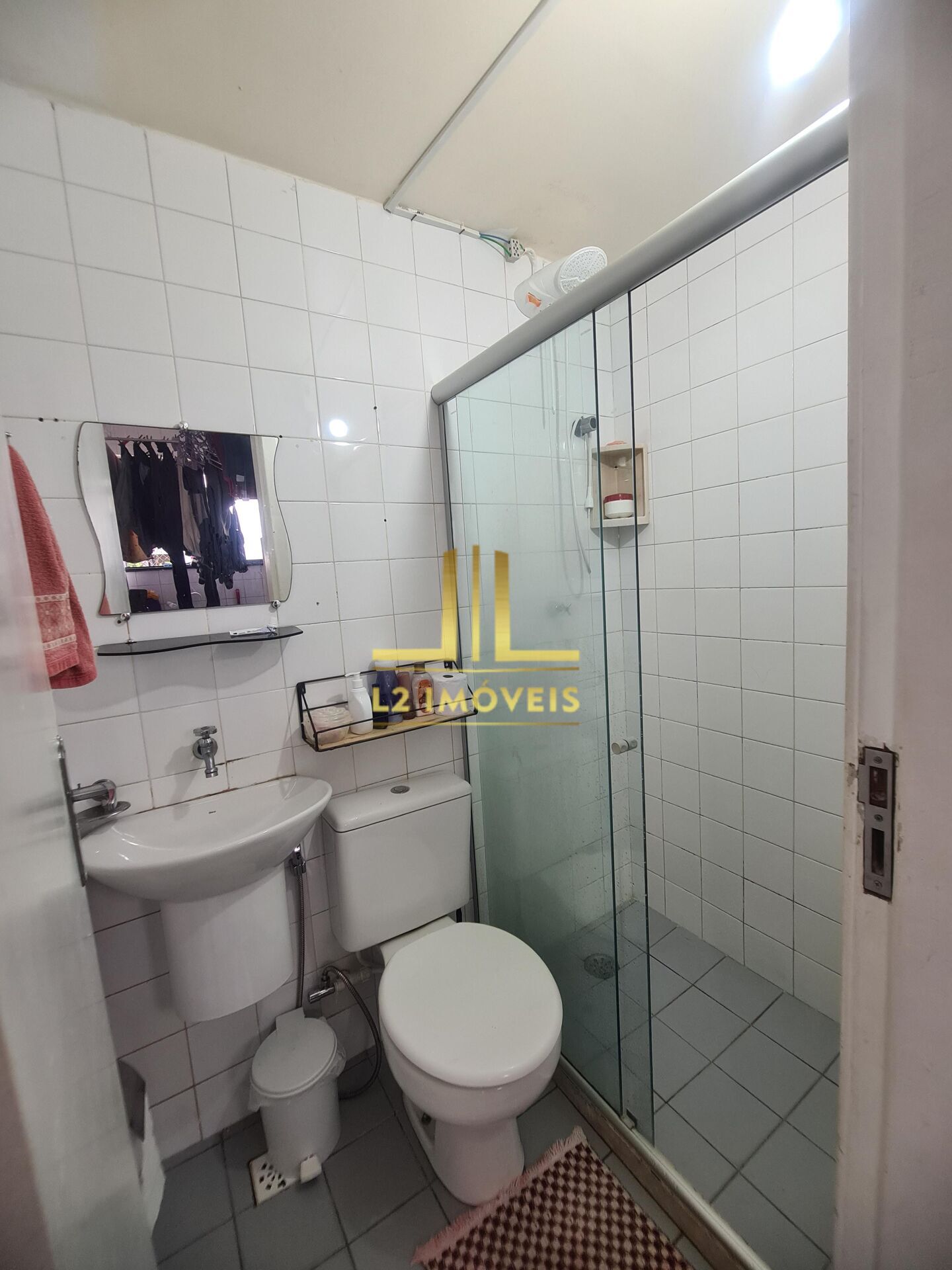 Apartamento à venda com 3 quartos, 72m² - Foto 19