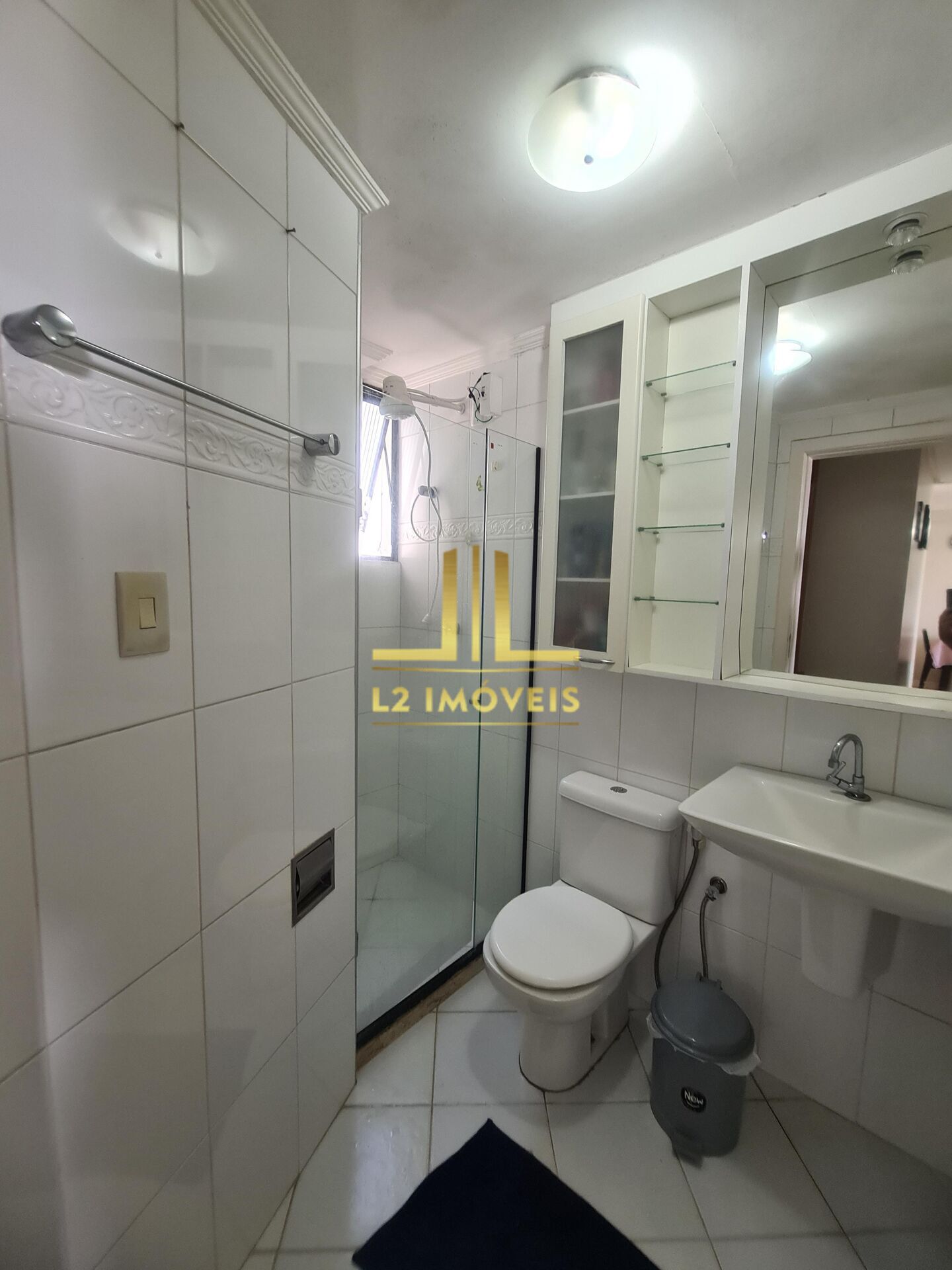 Apartamento à venda com 3 quartos, 72m² - Foto 17