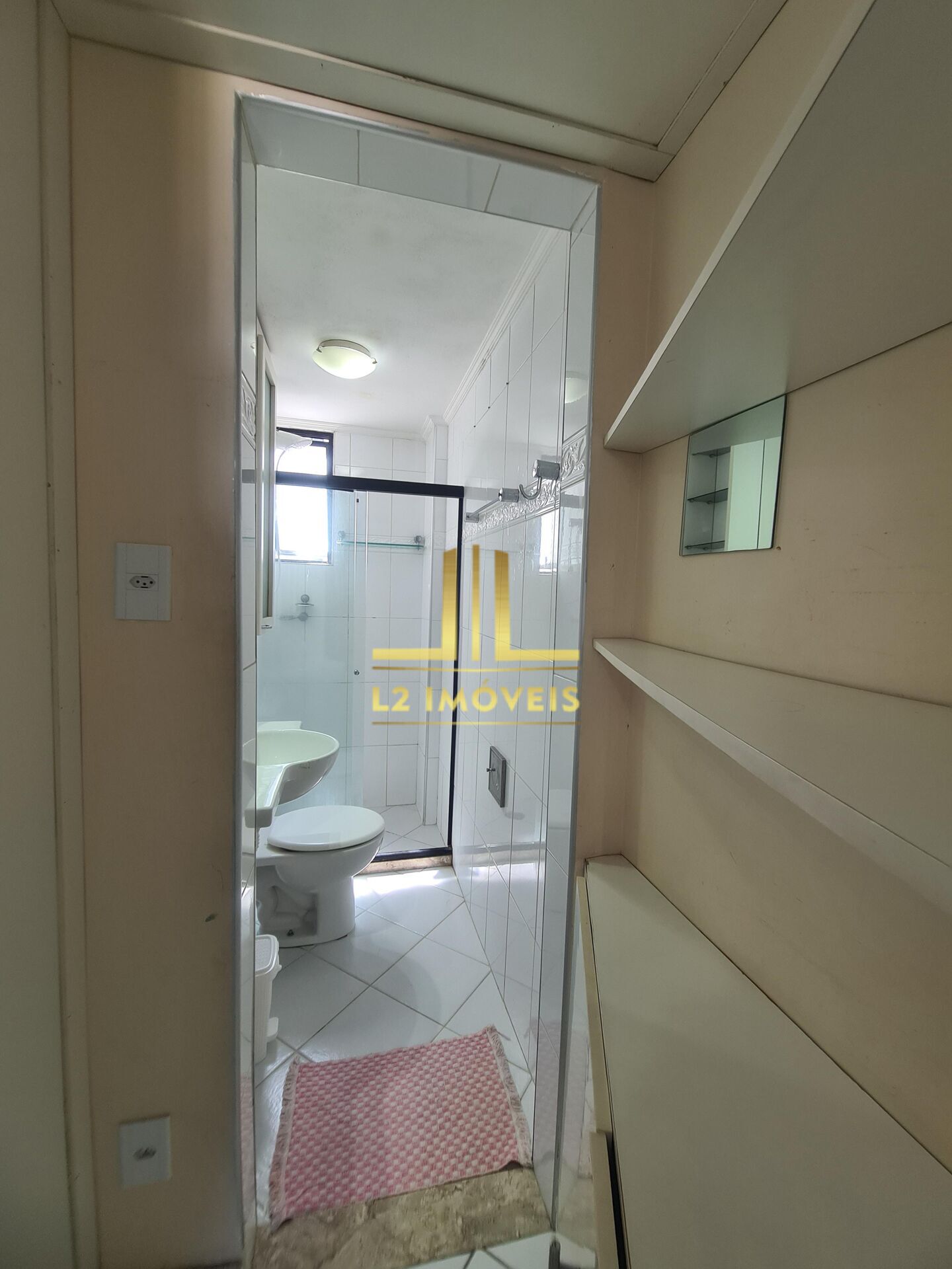 Apartamento à venda com 3 quartos, 72m² - Foto 20