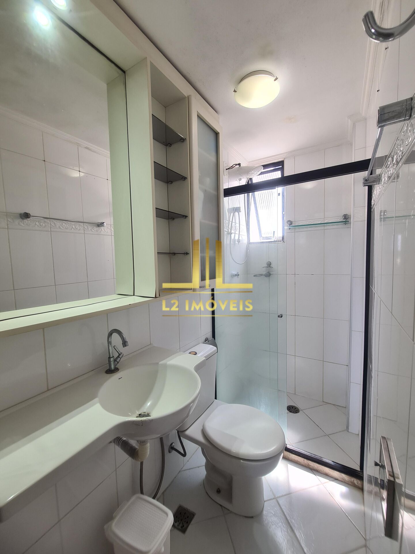 Apartamento à venda com 3 quartos, 72m² - Foto 18