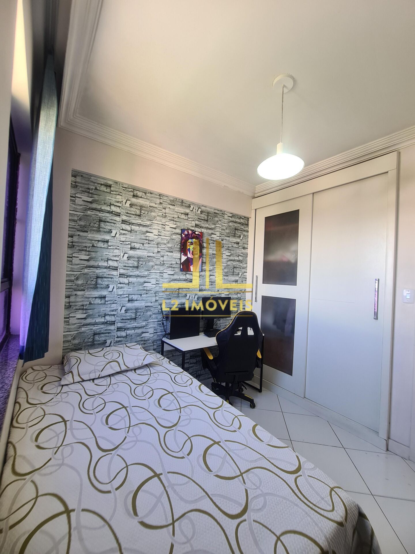 Apartamento à venda com 3 quartos, 72m² - Foto 9