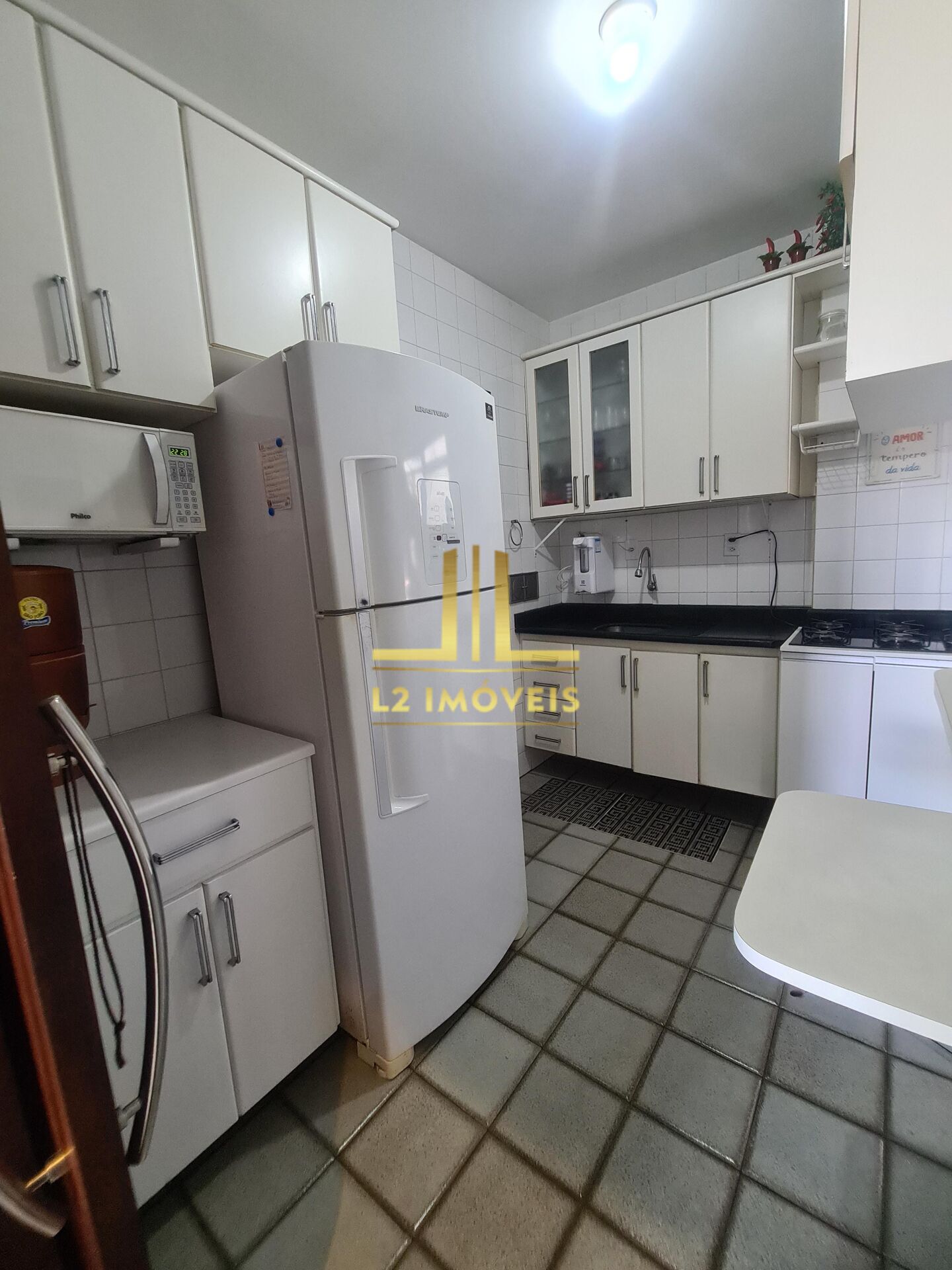 Apartamento à venda com 3 quartos, 72m² - Foto 16