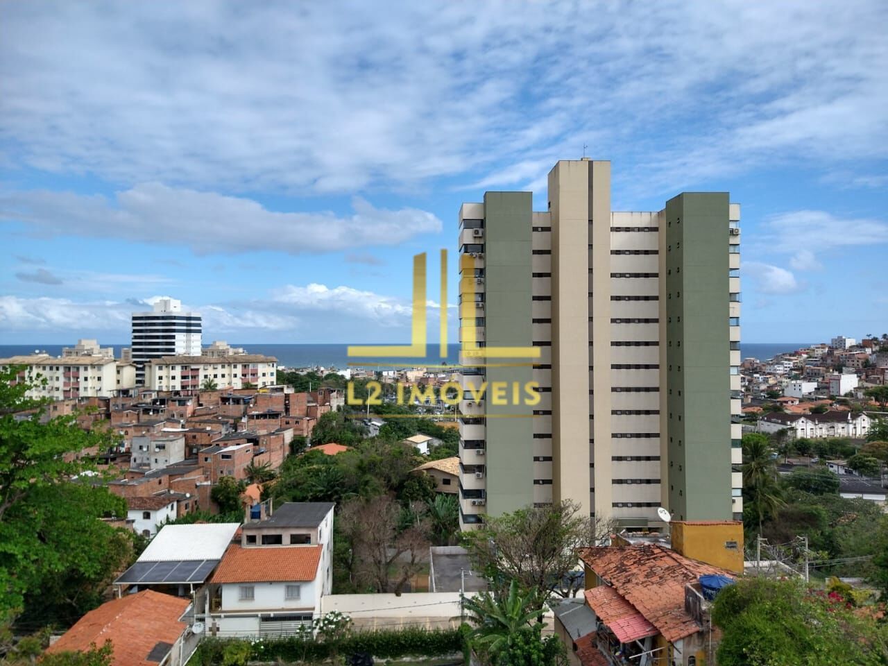 Apartamento - Pituaçu