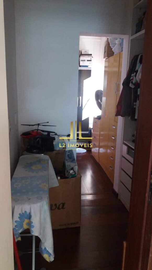 Apartamento à venda com 3 quartos, 207m² - Foto 22