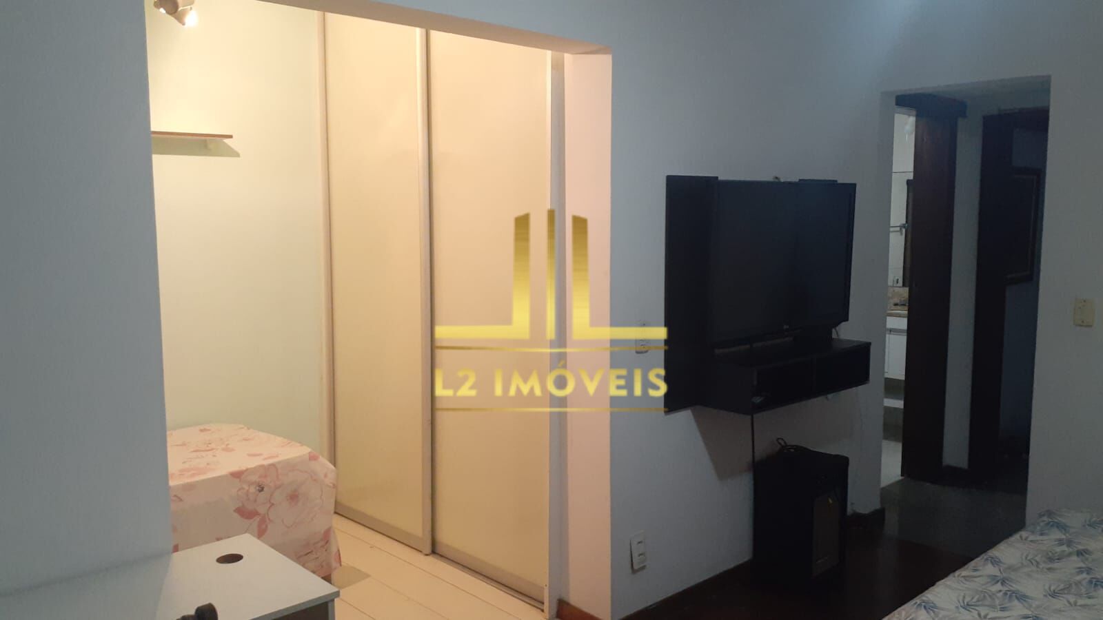 Apartamento à venda com 3 quartos, 207m² - Foto 20