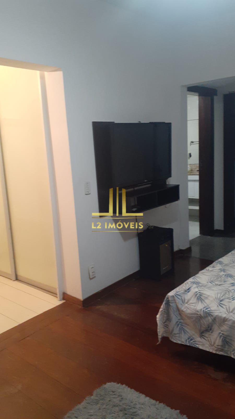 Apartamento à venda com 3 quartos, 207m² - Foto 19