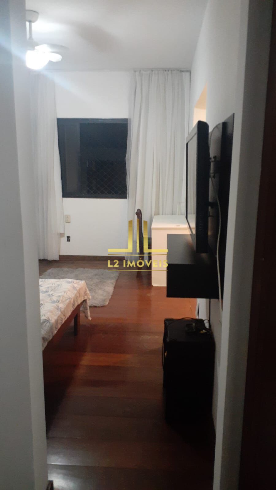 Apartamento à venda com 3 quartos, 207m² - Foto 17