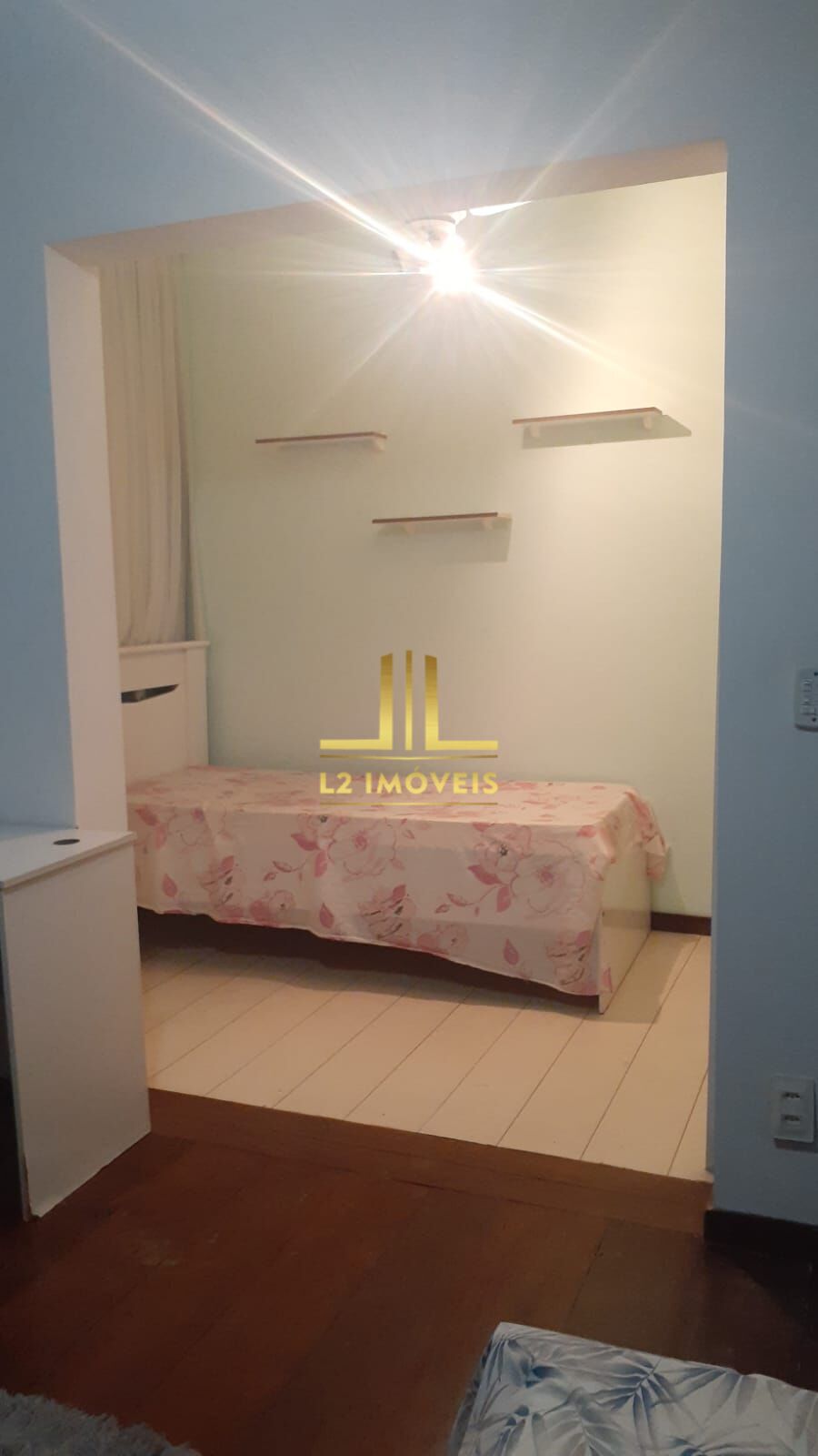 Apartamento à venda com 3 quartos, 207m² - Foto 15