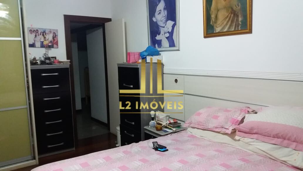 Apartamento à venda com 3 quartos, 207m² - Foto 8