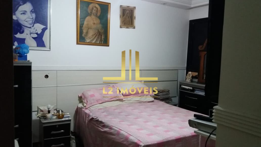 Apartamento à venda com 3 quartos, 207m² - Foto 7