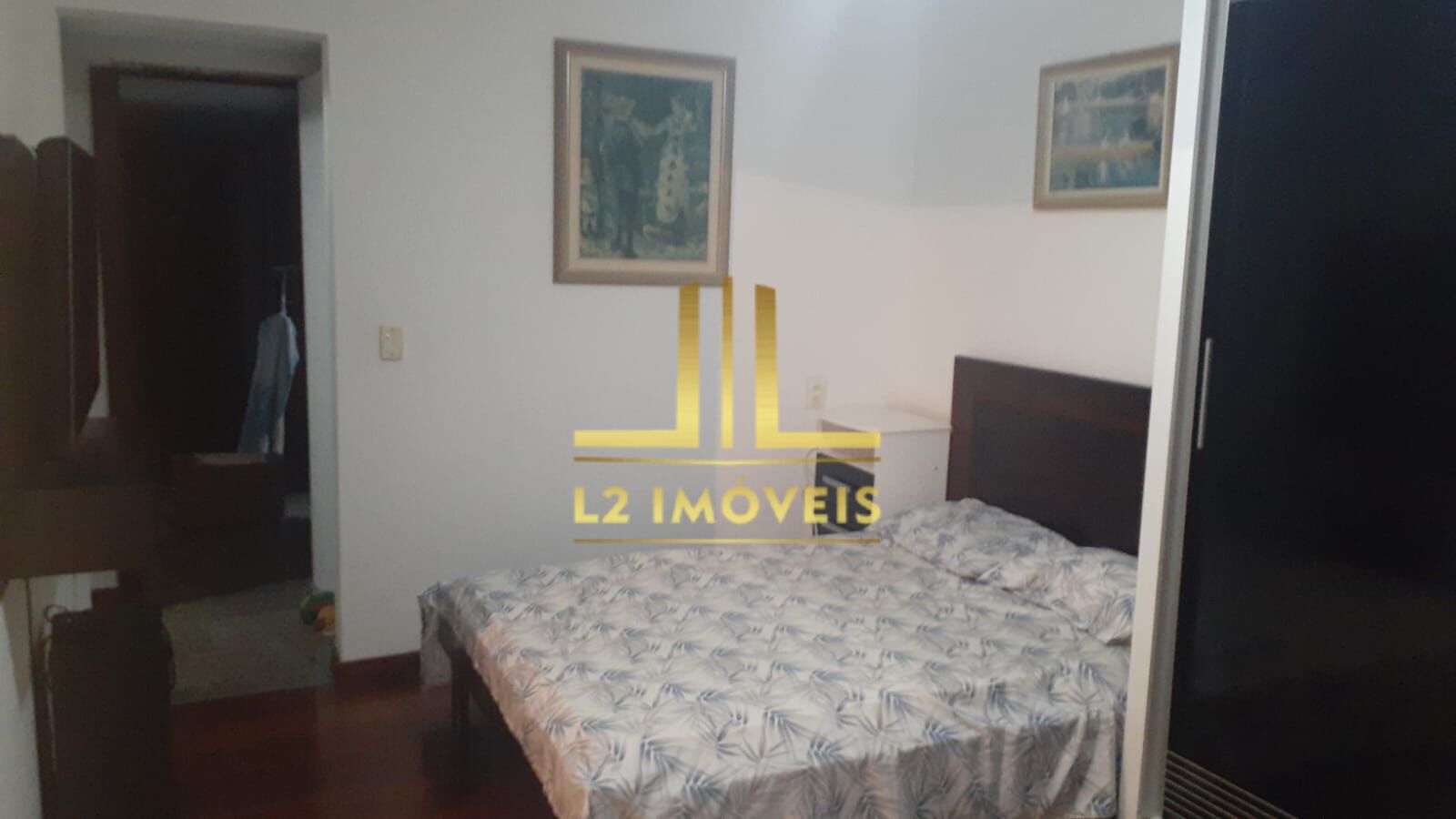 Apartamento à venda com 3 quartos, 207m² - Foto 14