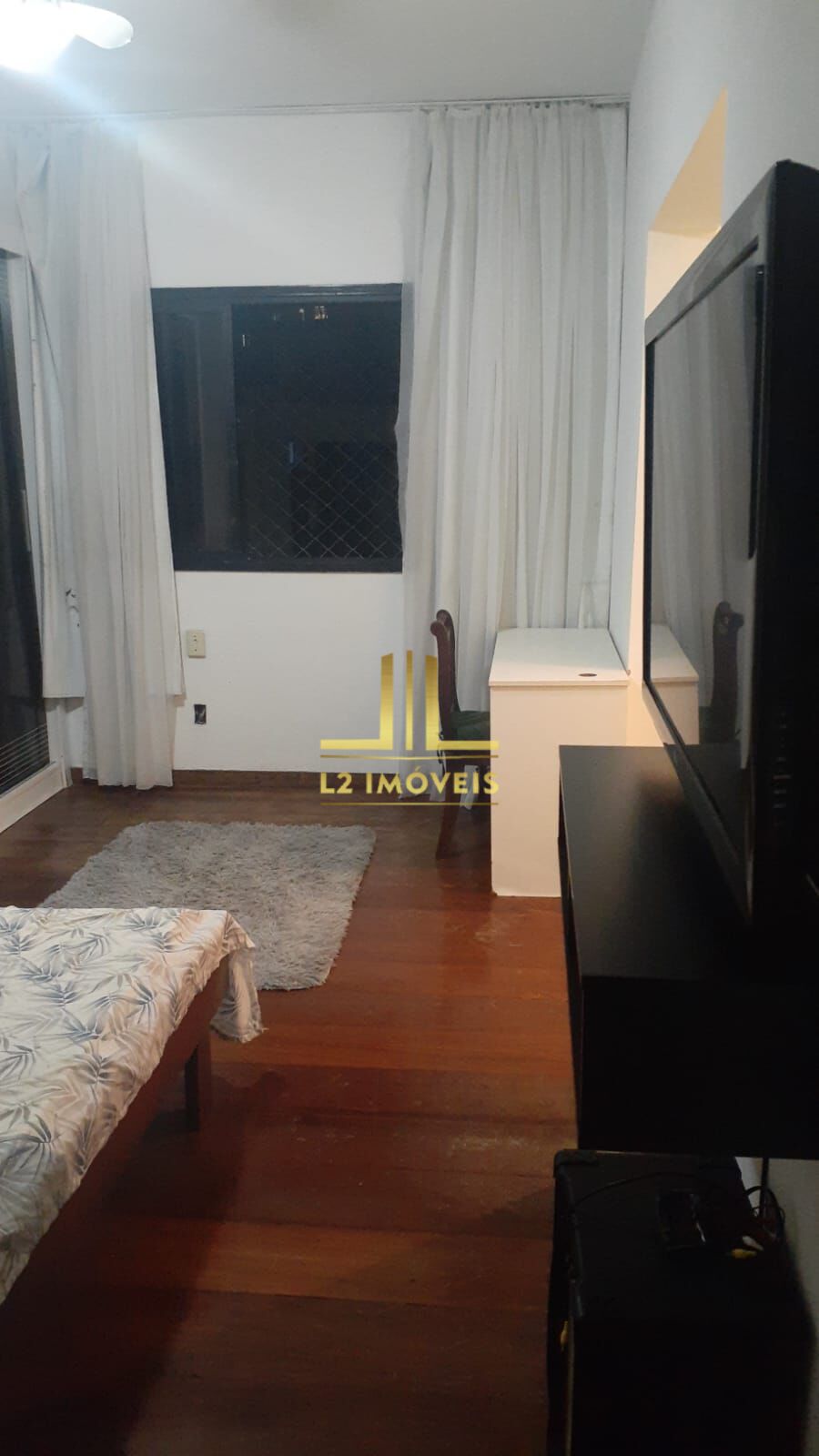 Apartamento à venda com 3 quartos, 207m² - Foto 12