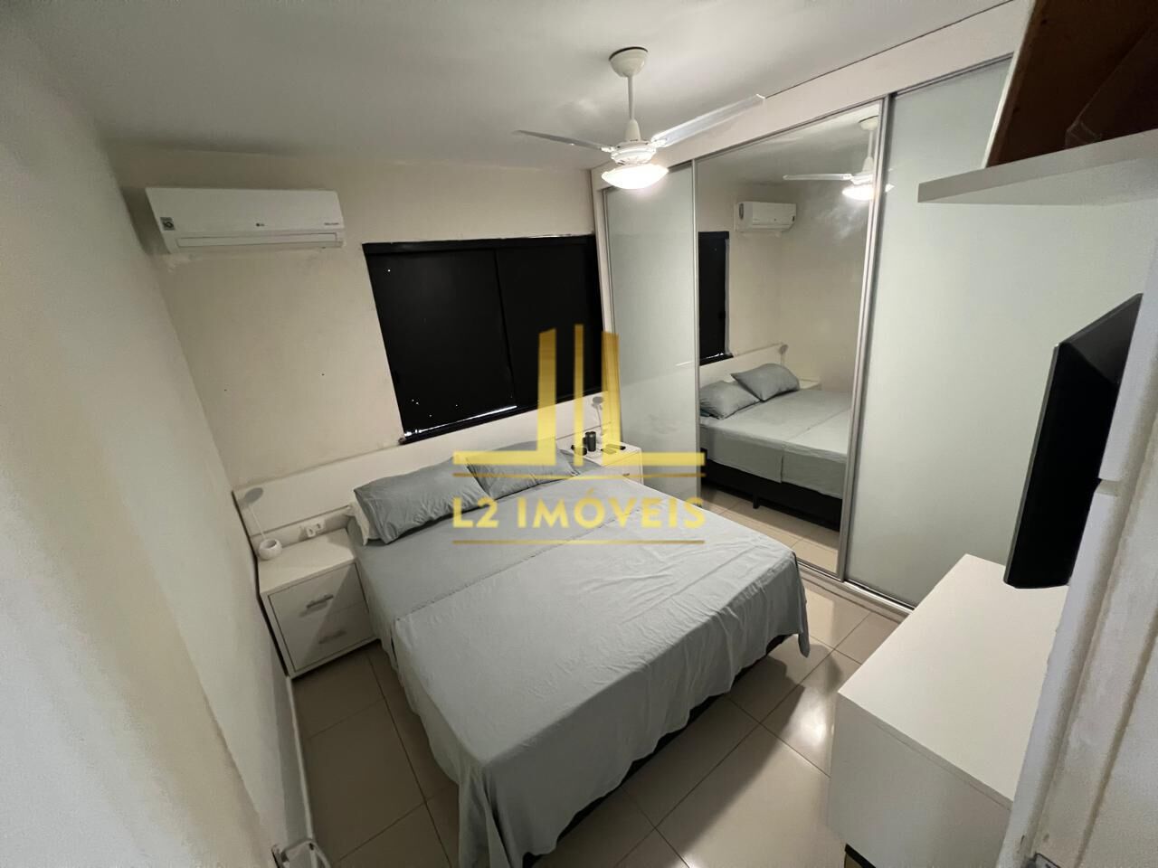 Apartamento à venda com 3 quartos, 70m² - Foto 6