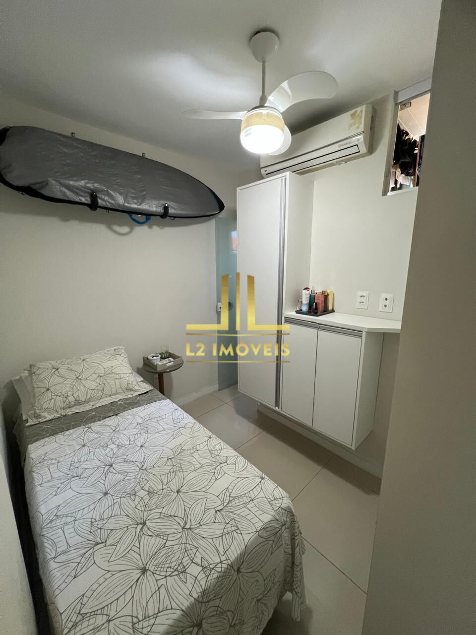 Apartamento à venda com 3 quartos, 70m² - Foto 10