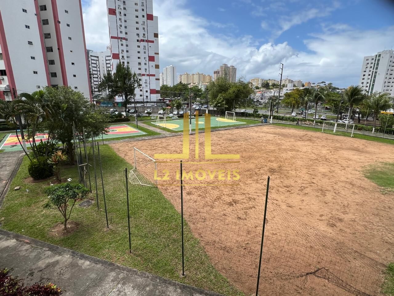 Apartamento à venda com 3 quartos, 70m² - Foto 21