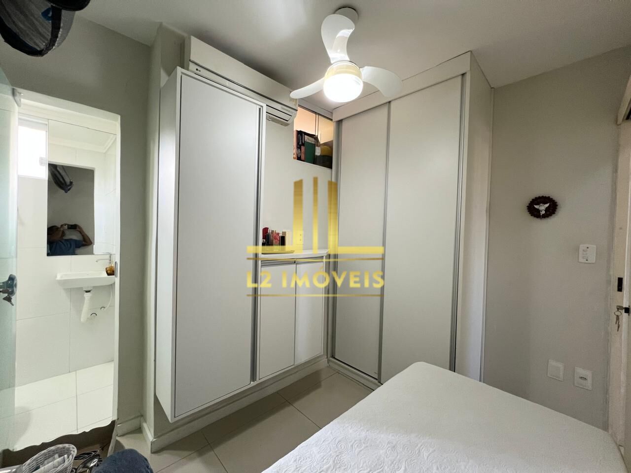 Apartamento à venda com 3 quartos, 70m² - Foto 11