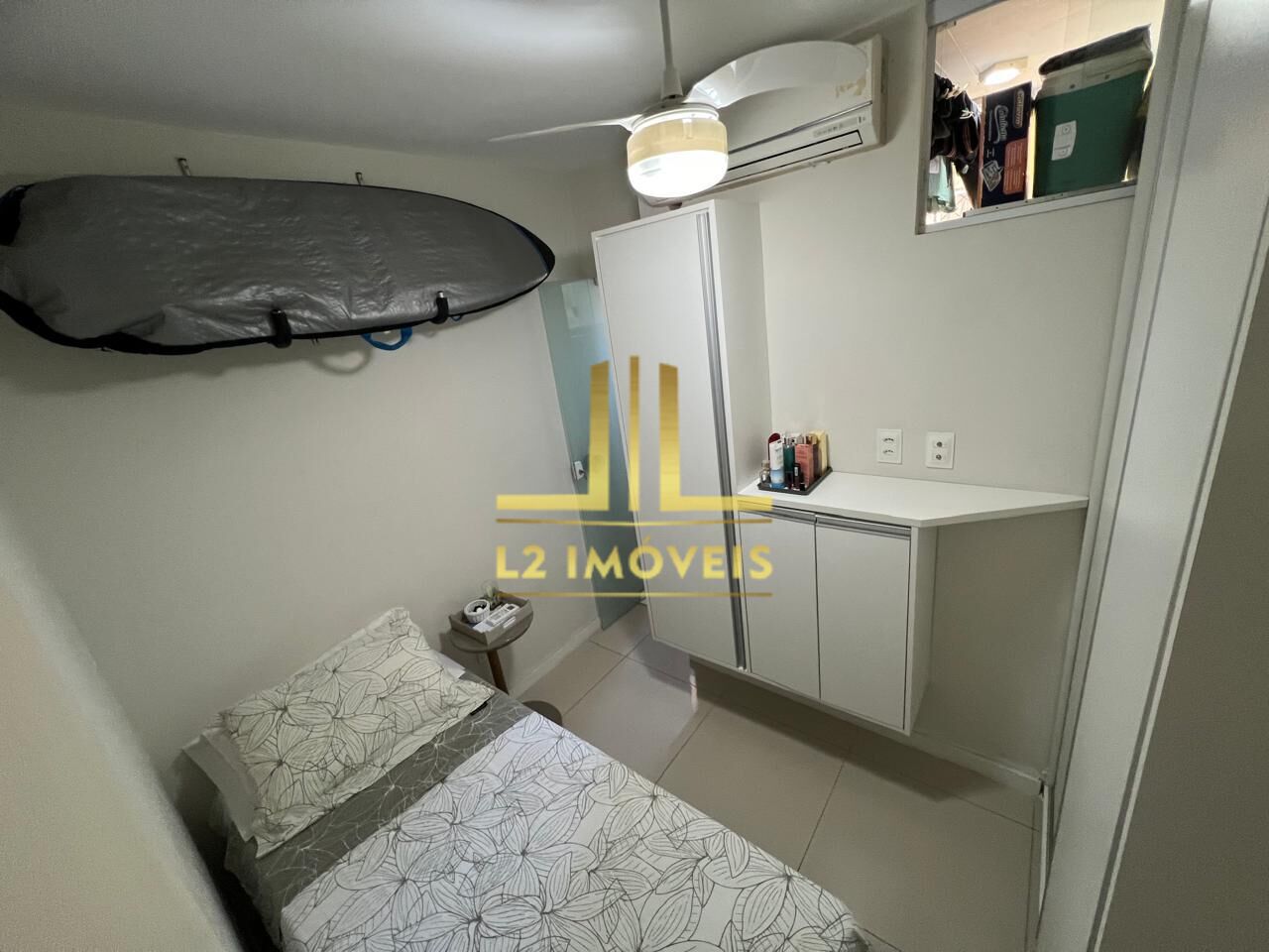 Apartamento à venda com 3 quartos, 70m² - Foto 8