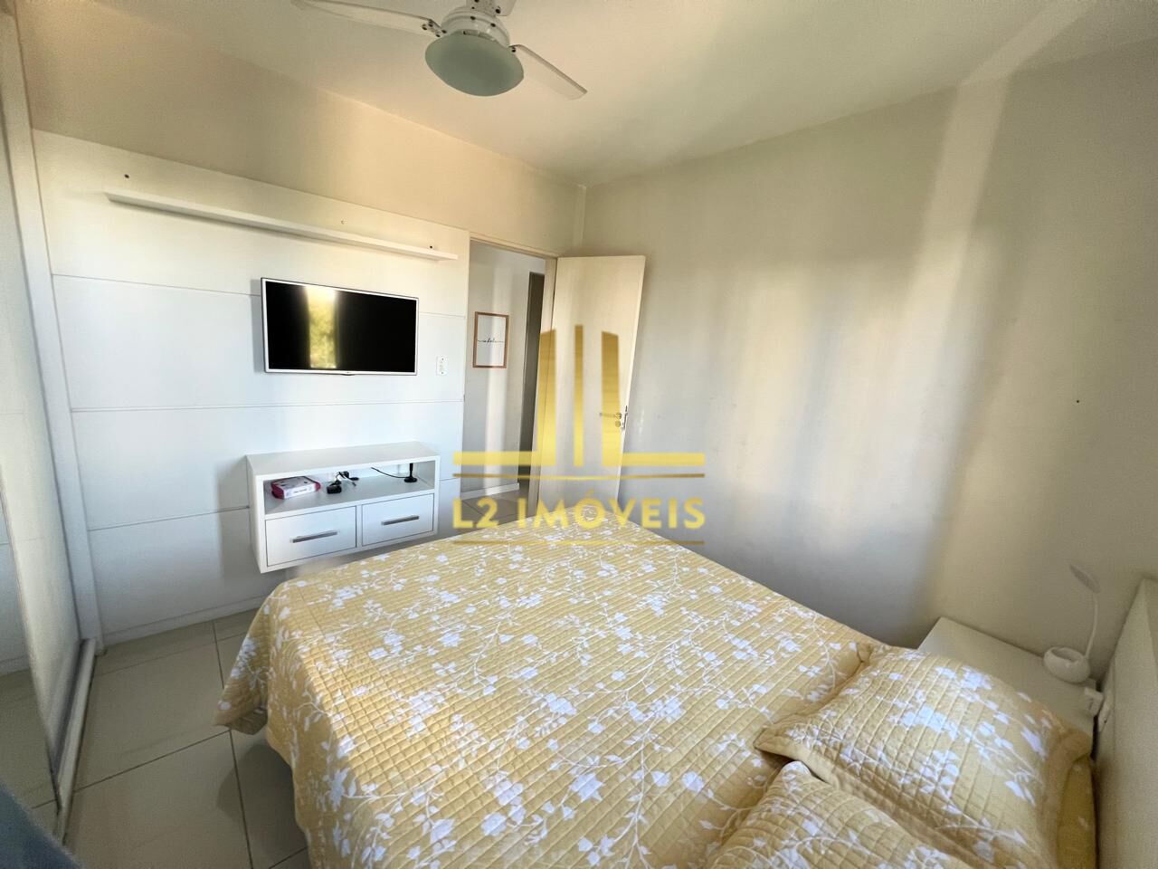 Apartamento à venda com 3 quartos, 70m² - Foto 5