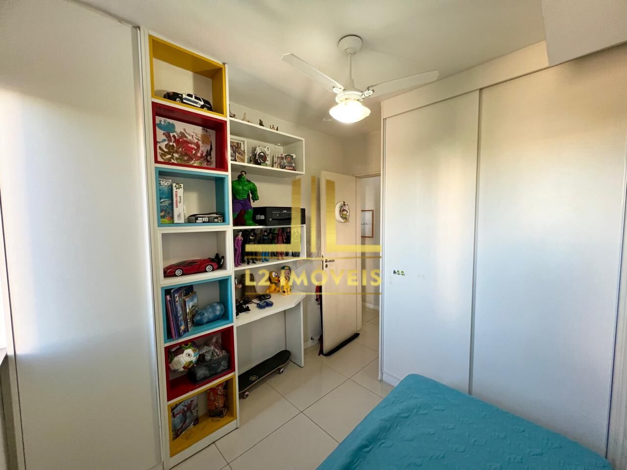 Apartamento à venda com 3 quartos, 70m² - Foto 13