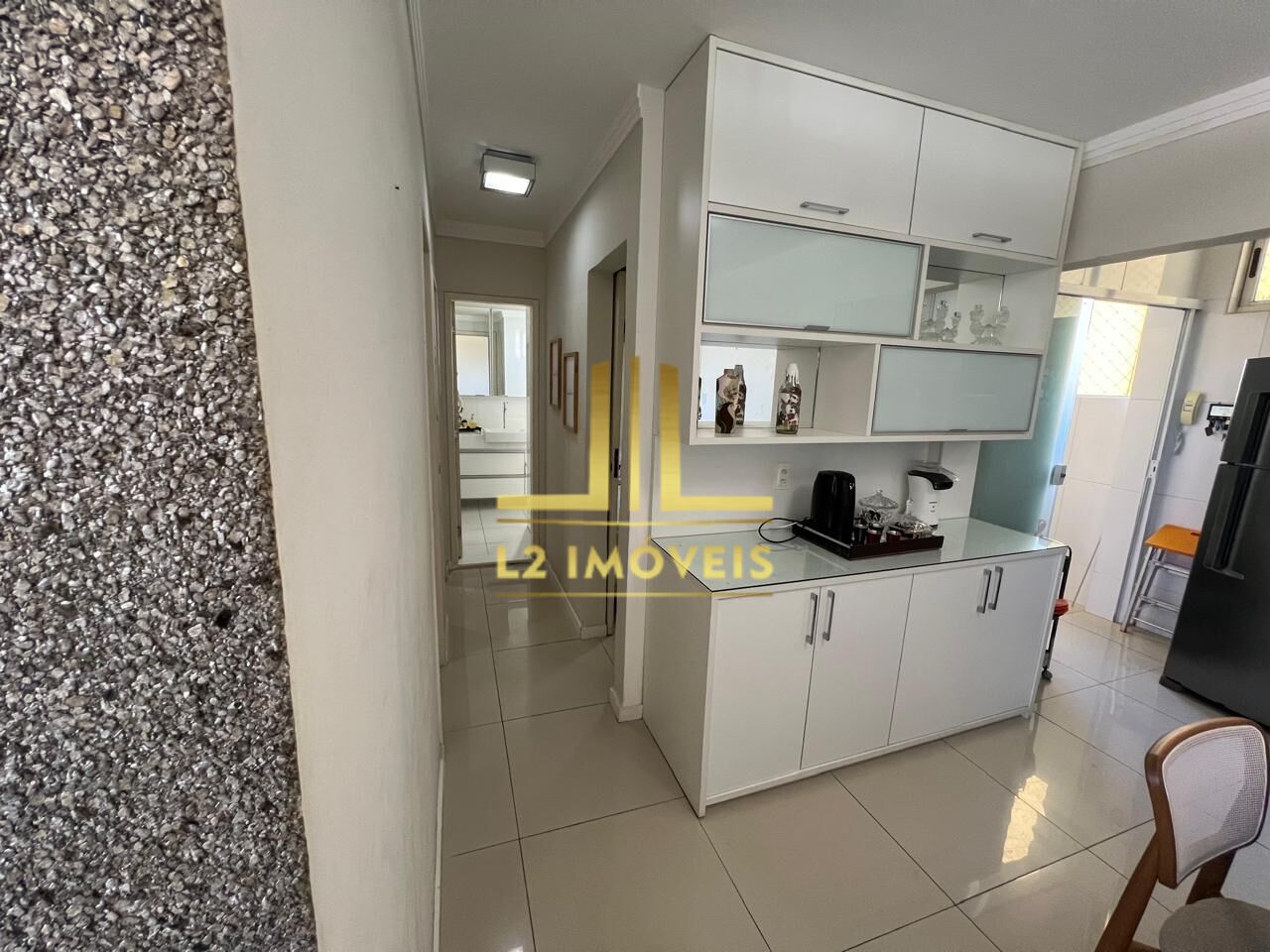 Apartamento à venda com 3 quartos, 70m² - Foto 15