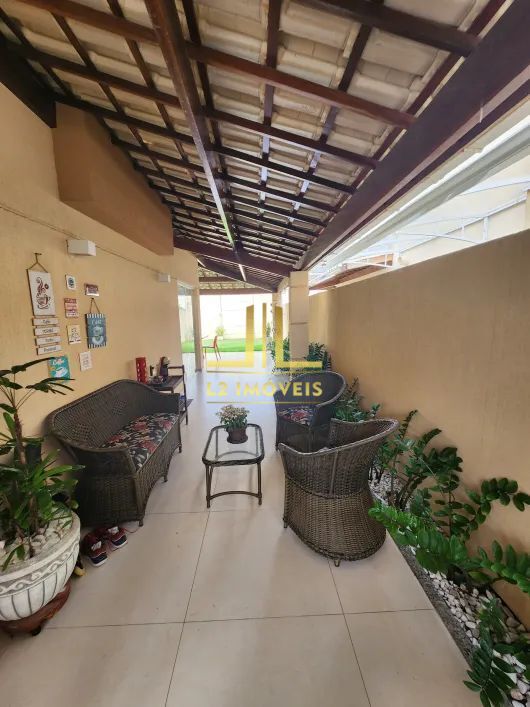 Casa à venda com 4 quartos, 146m² - Foto 18