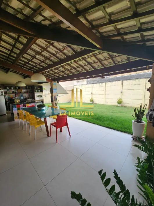 Casa à venda com 4 quartos, 146m² - Foto 17