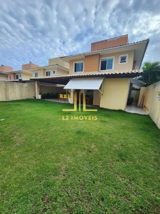 Casa à venda com 4 quartos, 146m² - Foto 3