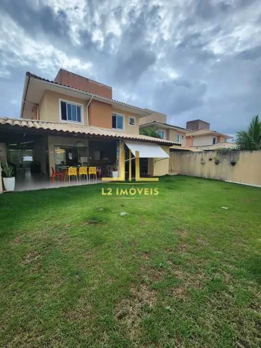 Casa à venda com 4 quartos, 146m² - Foto 2