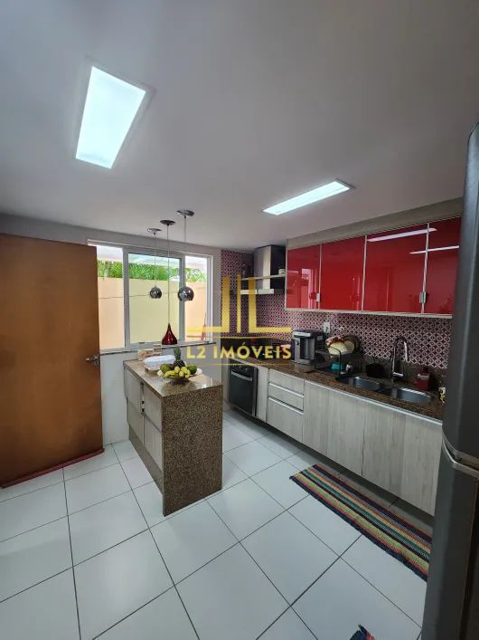 Casa à venda com 4 quartos, 146m² - Foto 14