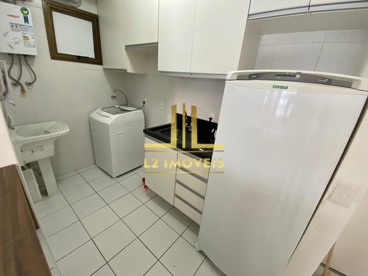 Apartamento, 1 quarto, 47 m² - Foto 4