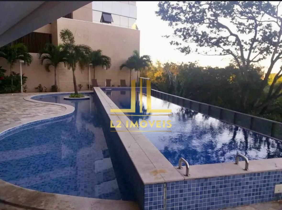 Apartamento, 1 quarto, 47 m² - Foto 11