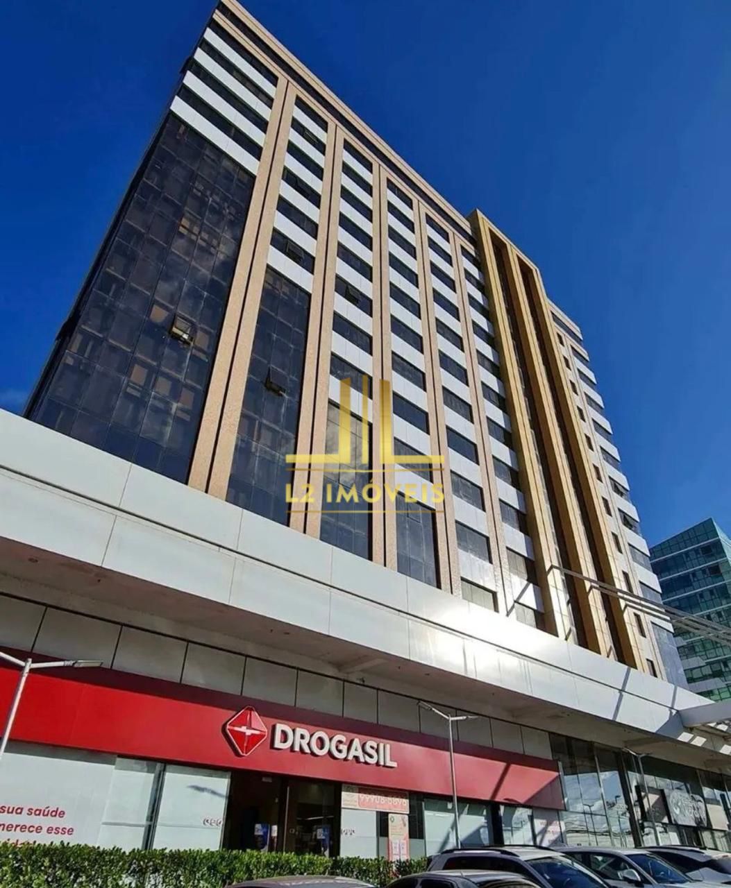 Apartamento, 1 quarto, 47 m² - Foto 10