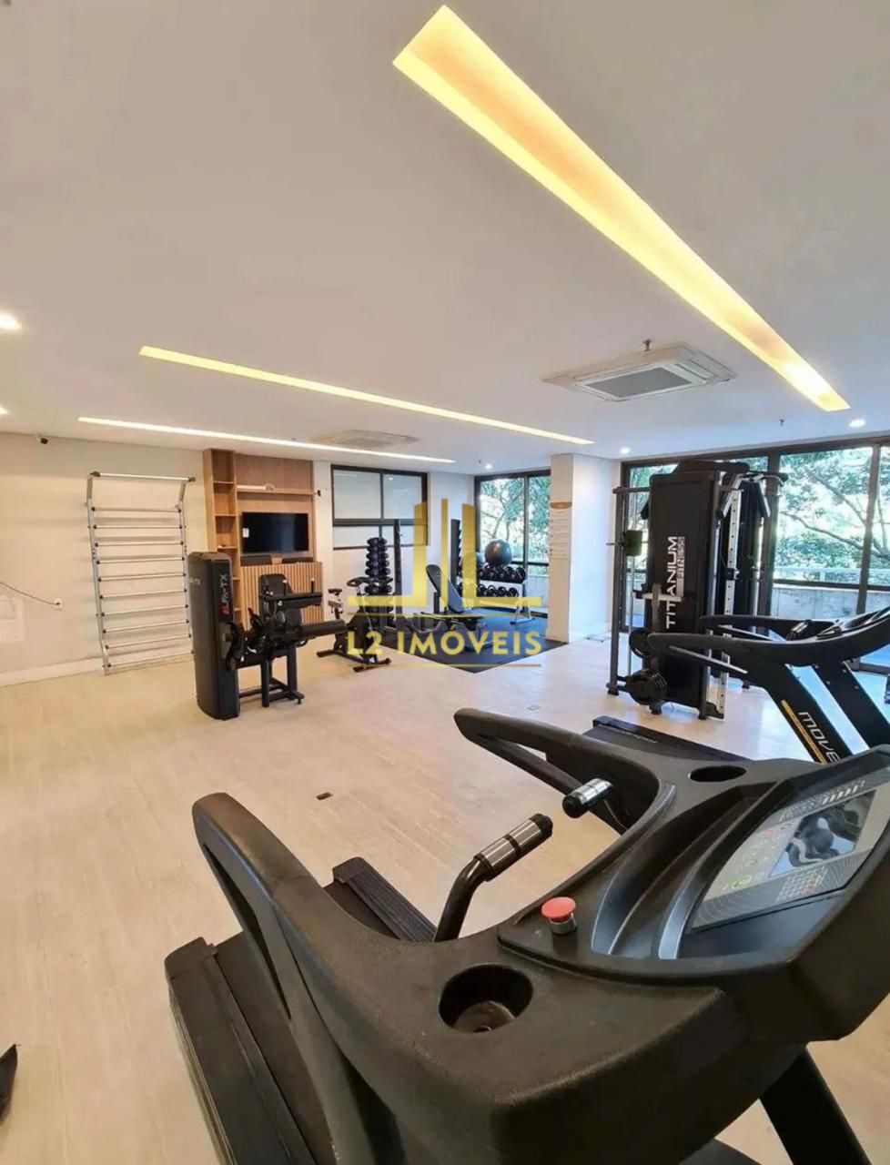 Apartamento, 1 quarto, 47 m² - Foto 16