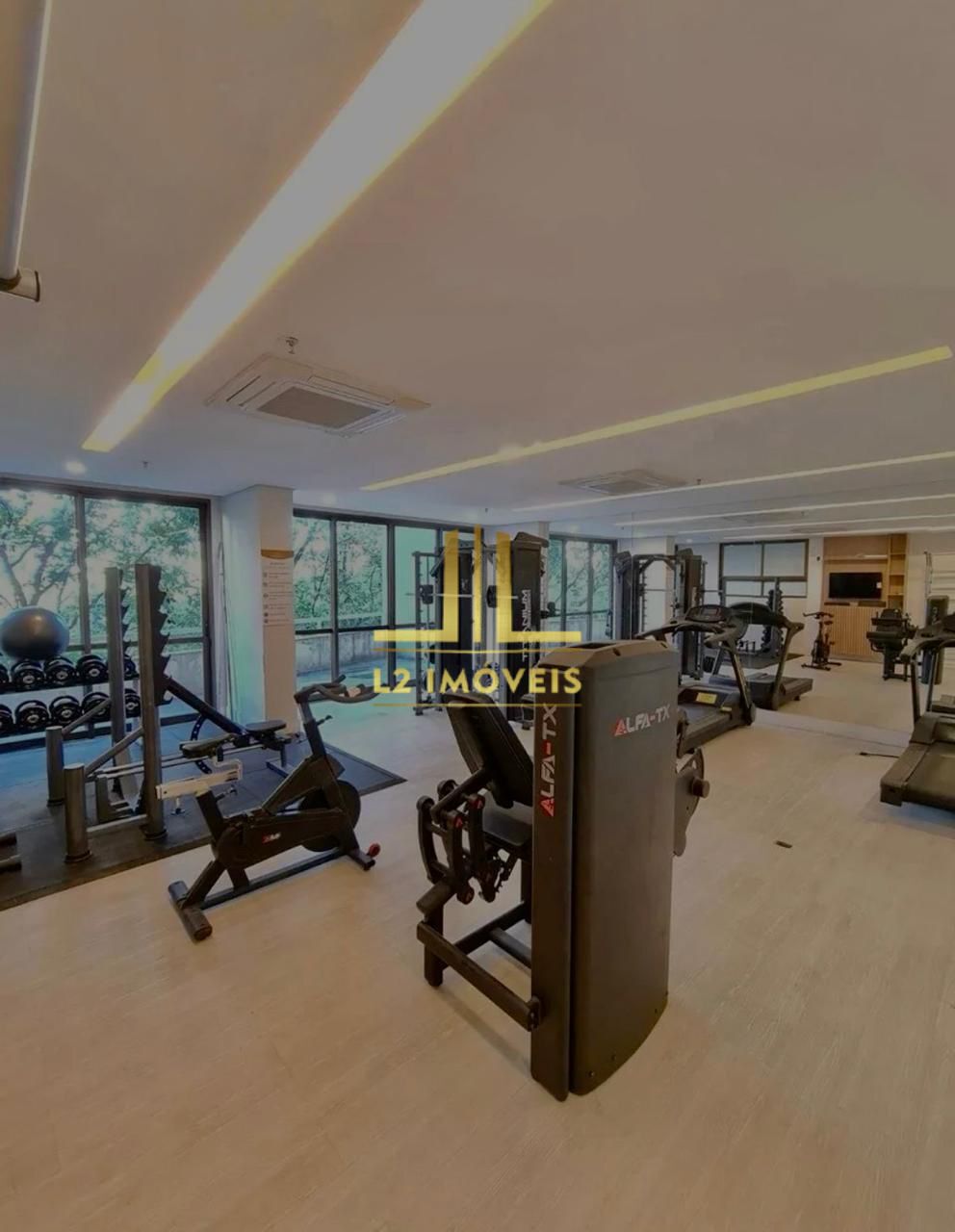 Apartamento, 1 quarto, 47 m² - Foto 13