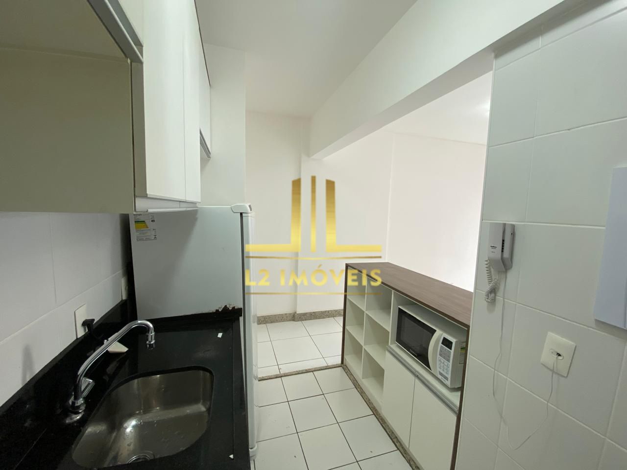 Apartamento, 1 quarto, 47 m² - Foto 5