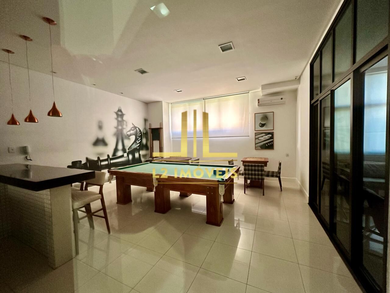 Apartamento, 2 quartos, 60 m² - Foto 24