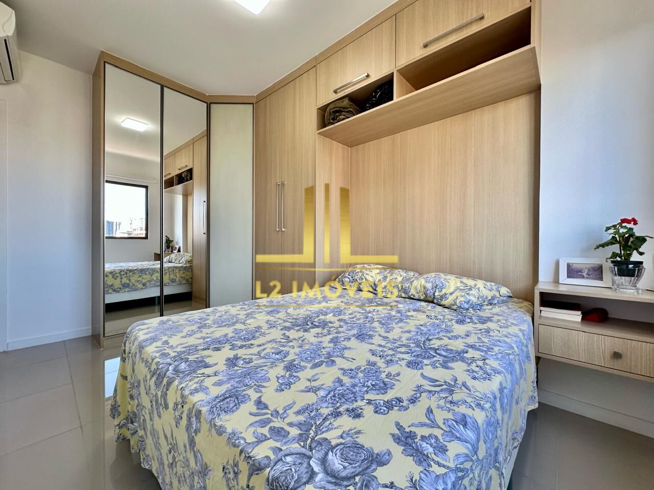 Apartamento, 2 quartos, 60 m² - Foto 11