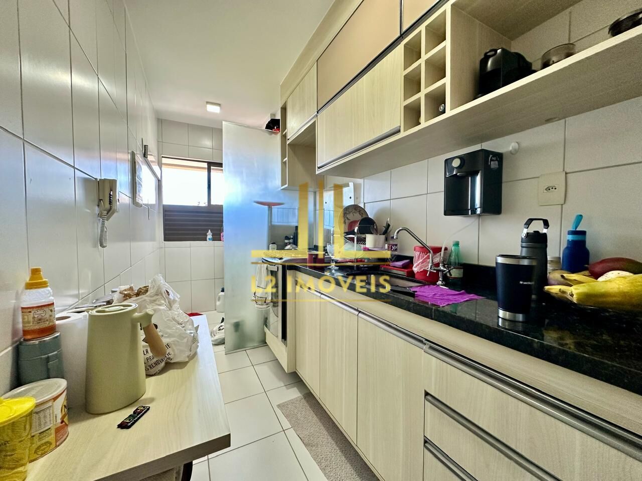 Apartamento, 2 quartos, 60 m² - Foto 8