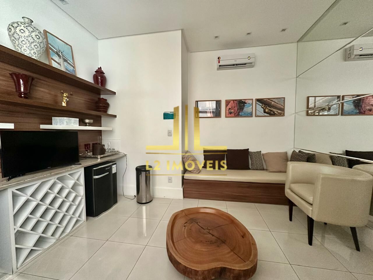 Apartamento, 2 quartos, 60 m² - Foto 5